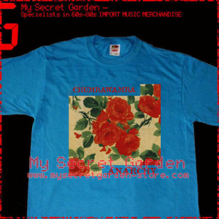 Chumbawamba - Anarchy T Shirt